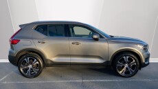Volvo Xc40 1.5 T3 [163] Inscription 5dr Petrol Estate
